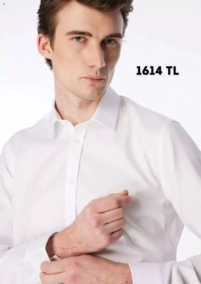 Katalog FABRIKA YENI SEZON 14 Mayıs - 28 Mayıs 2024 - aktüel Sayfa 13