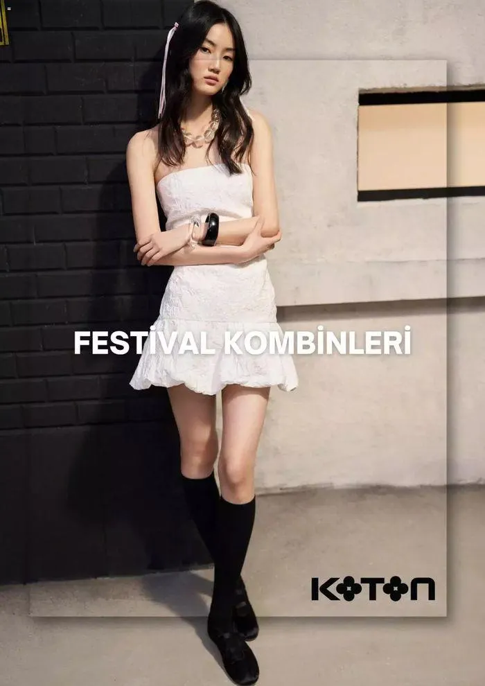 FESTIVAL KOMBINLERi - 1