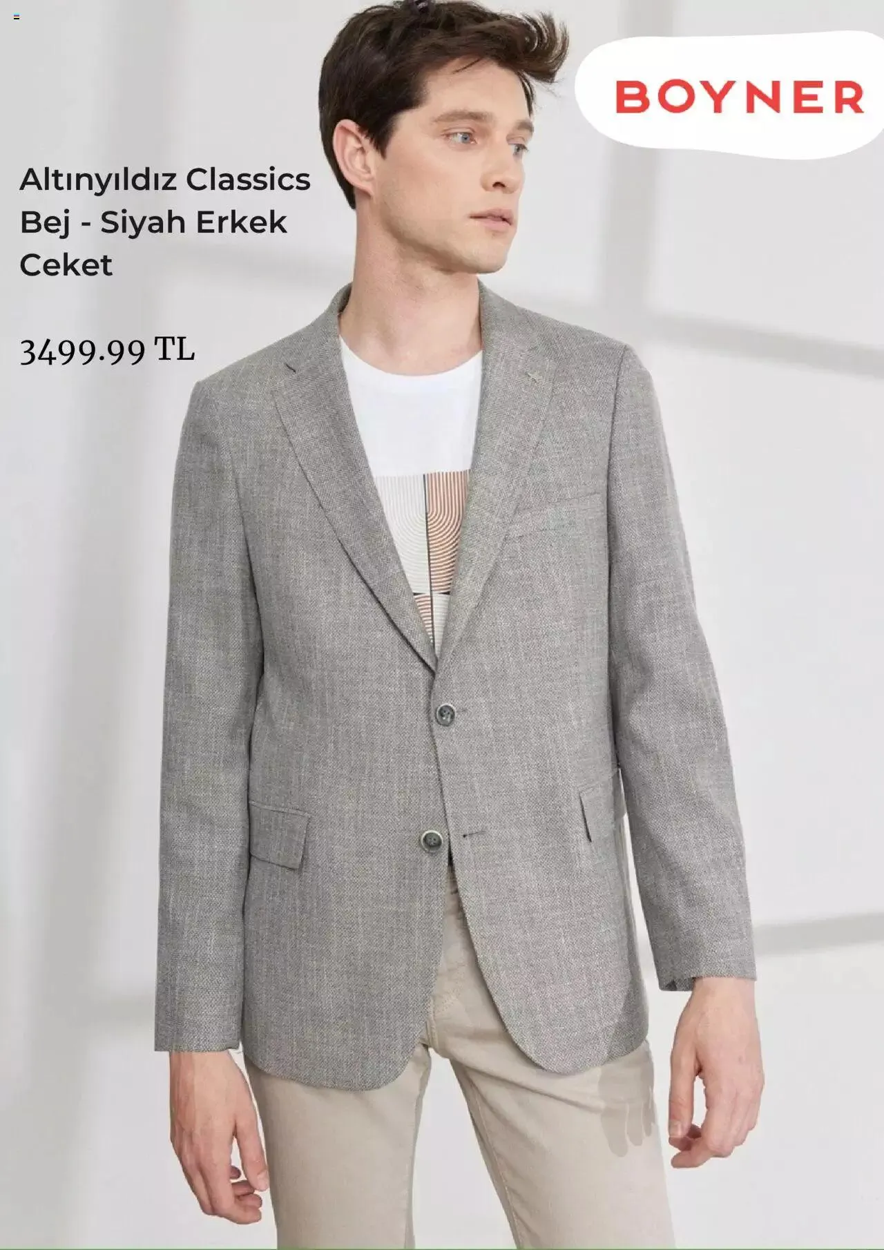 Katalog Boyner Katalog 15 Haziran - 31 Aralık 2023 - aktüel Sayfa 3