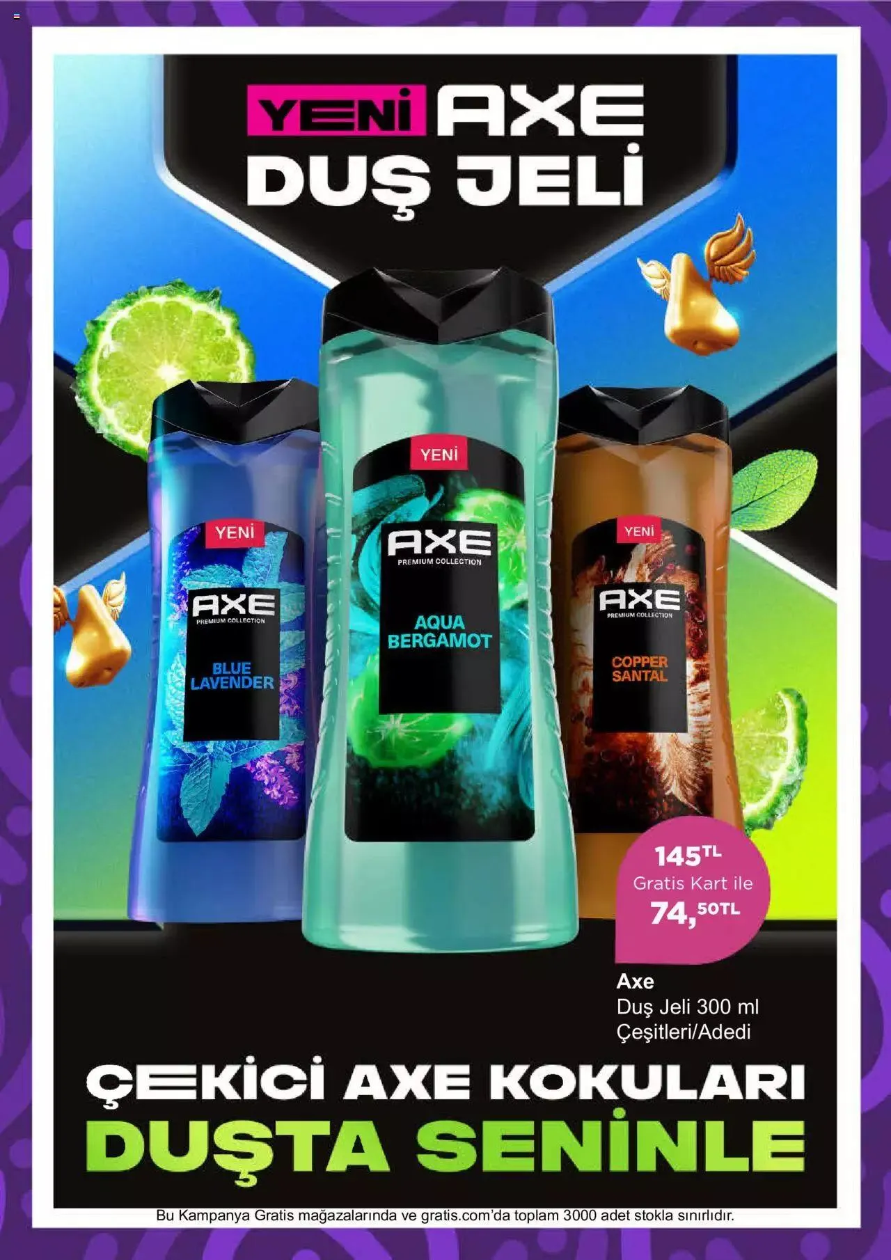 Katalog Gratis Katalog 3 Mayıs - 31 Aralık 2024 - aktüel Sayfa 48