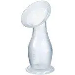 Tommee Tippee Silikon Göğüs Pompası