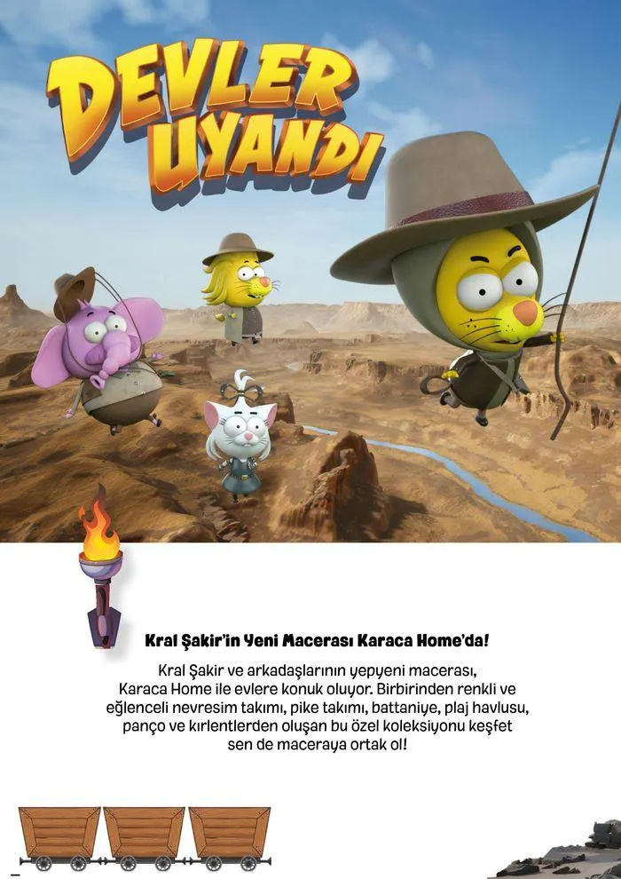 Katalog Genç ve Bebek Kataloğu 2024 9 Mayıs - 20 Haziran 2024 - aktüel Sayfa 22