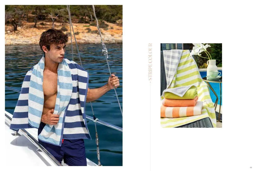 Katalog 2024 Banyo Koleksiyonu 21 Mayıs - 4 Haziran 2024 - aktüel Sayfa 35