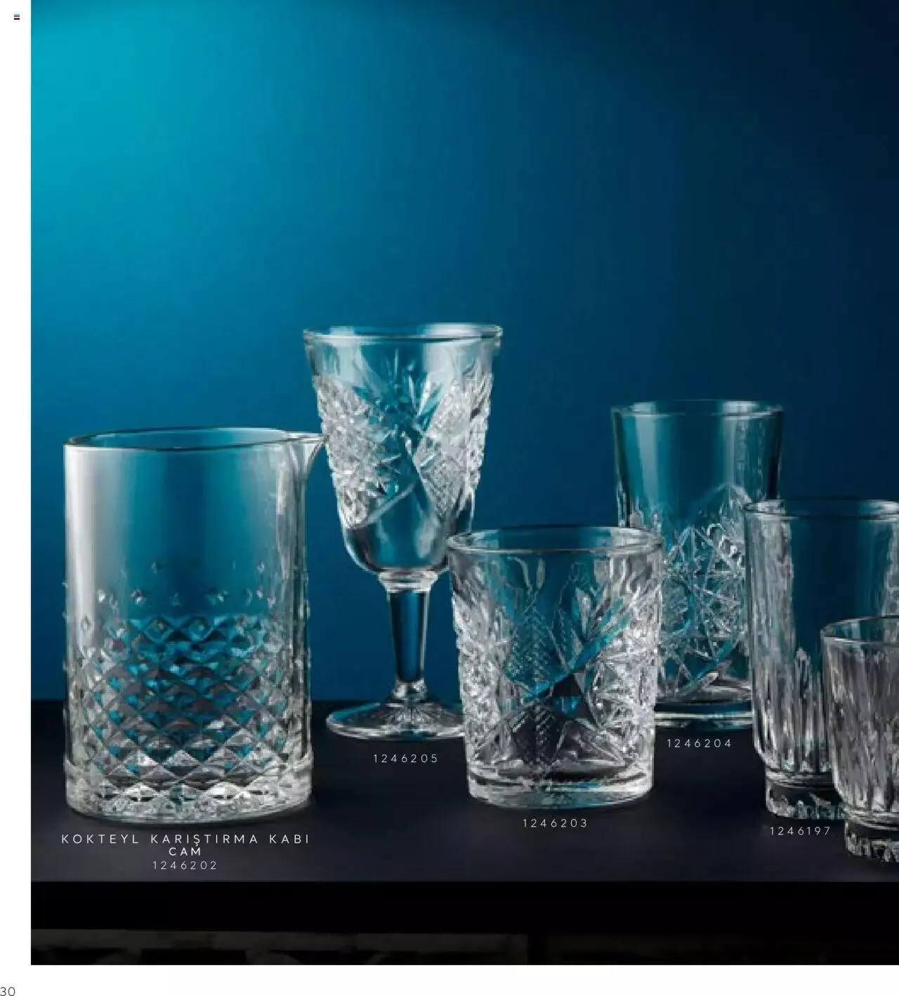 Katalog Mudo - Yeni Yil 1 Kasım - 31 Aralık 2024 - aktüel Sayfa 28