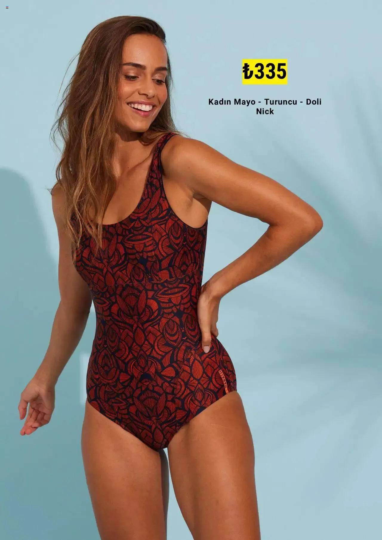 Katalog Decathlon - Mevsimsel teklif 1 Temmuz - 31 Temmuz 2023 - aktüel Sayfa 6