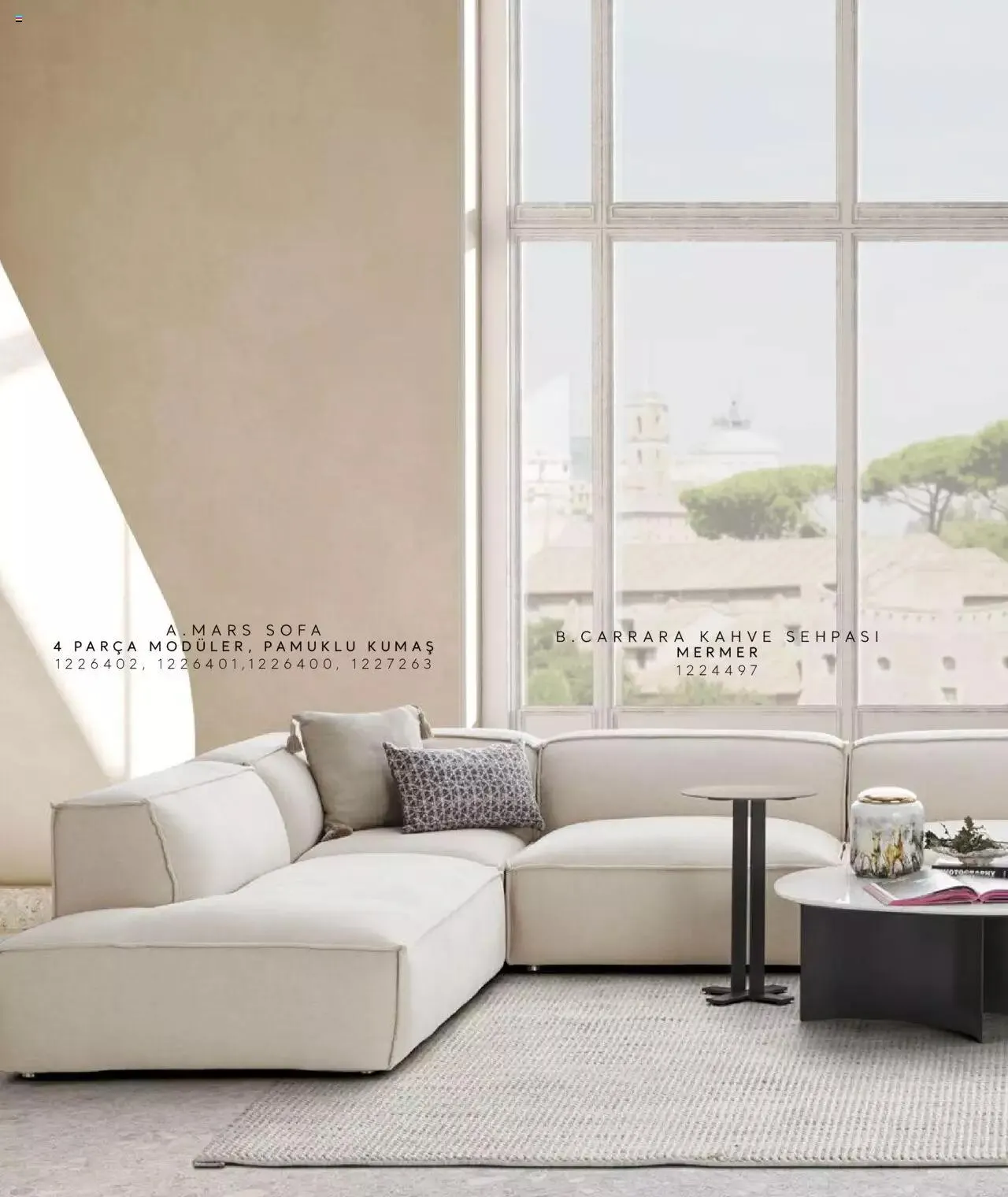 Katalog Mudo Katalog 6 Nisan - 31 Aralık 2023 - aktüel Sayfa 64