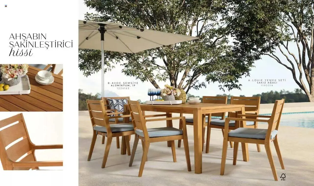 Katalog Mudo Katalog - Bahçe 1 Şubat - 31 Aralık 2023 - aktüel Sayfa 52