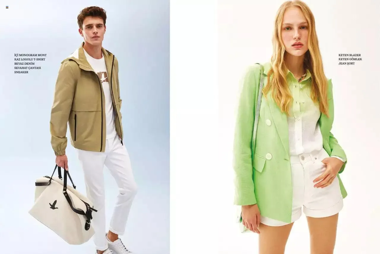 Katalog Beymen Katalog - Beymen Club 20 Mart - 31 Aralık 2023 - aktüel Sayfa 58