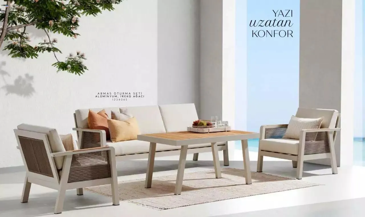 Katalog Mudo Katalog - Bahçe 1 Şubat - 31 Aralık 2023 - aktüel Sayfa 33