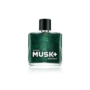 Musk Instinct EDT Erkek Parfüm 75ml