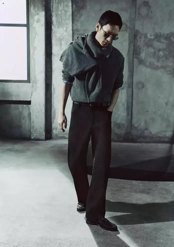 Men's New In Clothes from November 1 to November 30 2024 - flyer page 9