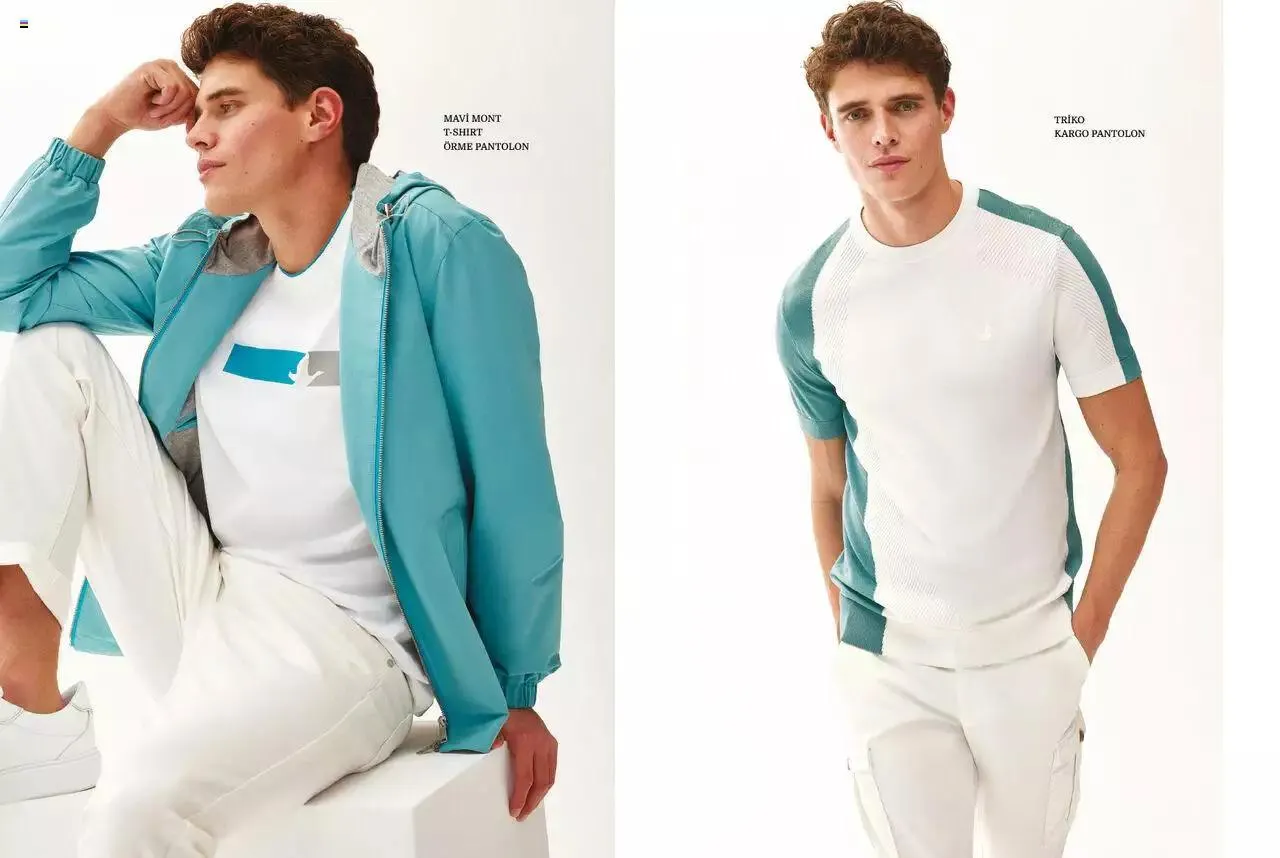 Katalog Beymen Katalog - Beymen Club 20 Mart - 31 Aralık 2023 - aktüel Sayfa 46