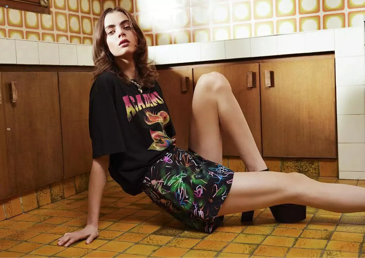 Katalog Beymen Katalog - Academia 2023 İlkbahar/Yaz Kadin 13 Mart - 31 Aralık 2023 - aktüel Sayfa 47