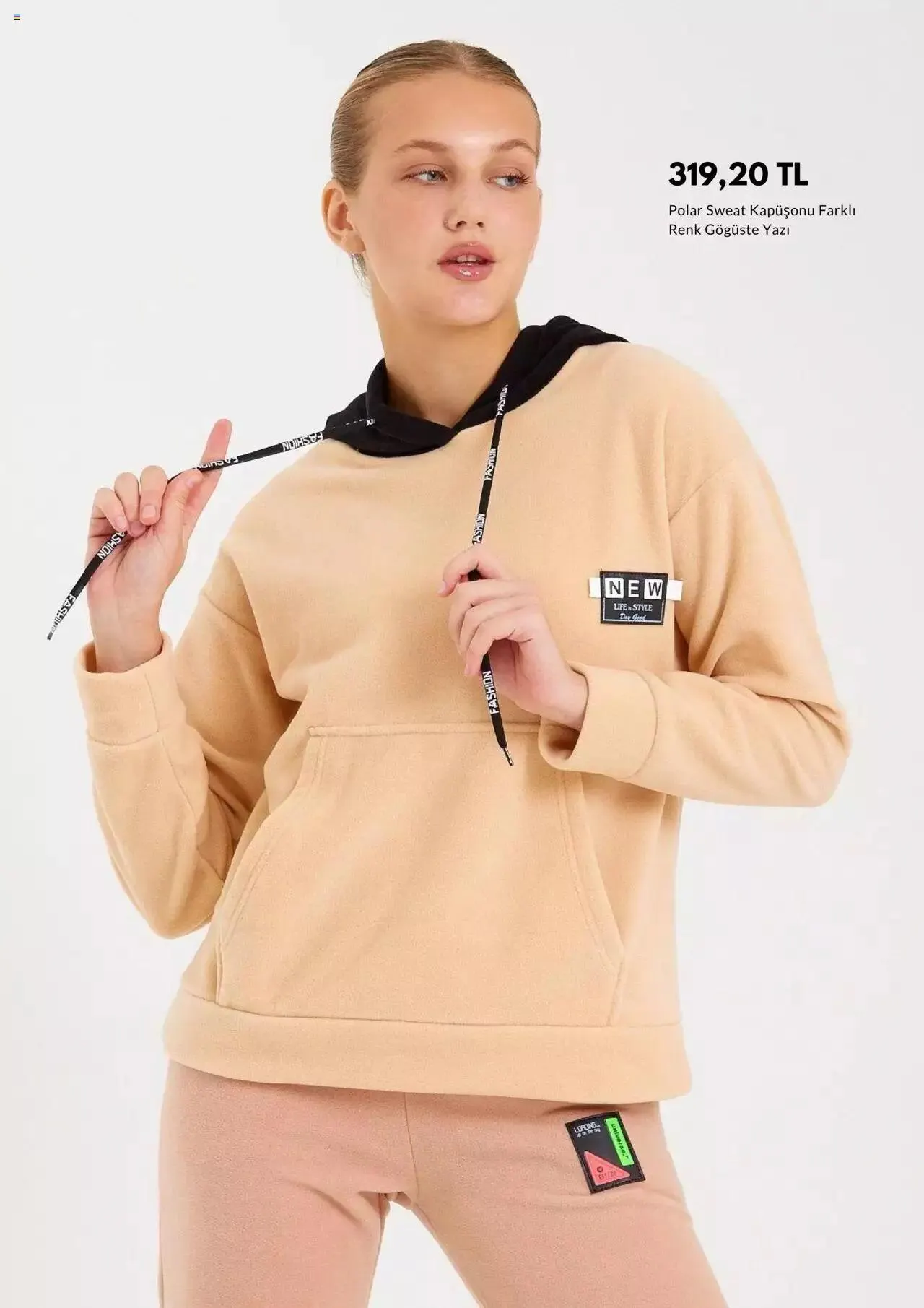 Katalog Flo Katalog 1 Ekim - 31 Aralık 2023 - aktüel Sayfa 17