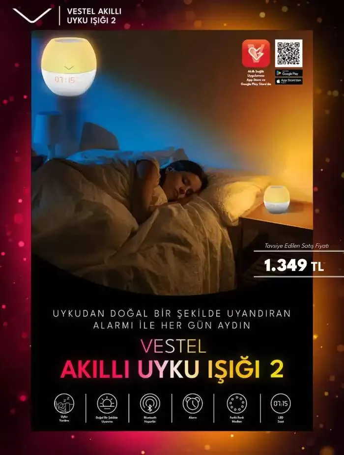 Katalog Mobil ve Akıllı Ürünler 19 Şubat - 5 Mart 2025 - aktüel Sayfa 4