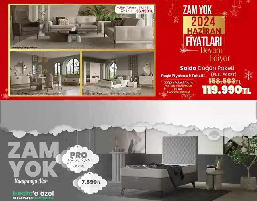 Katalog Fiyatlari Devam Ediyor 7 Ocak - 21 Ocak 2025 - aktüel Sayfa 4