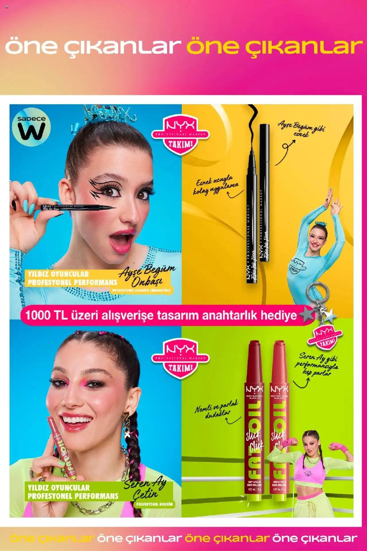 Katalog Watsons Katalog 8/2024 1 Ağustos - 1 Eylül 2024 - aktüel Sayfa 27