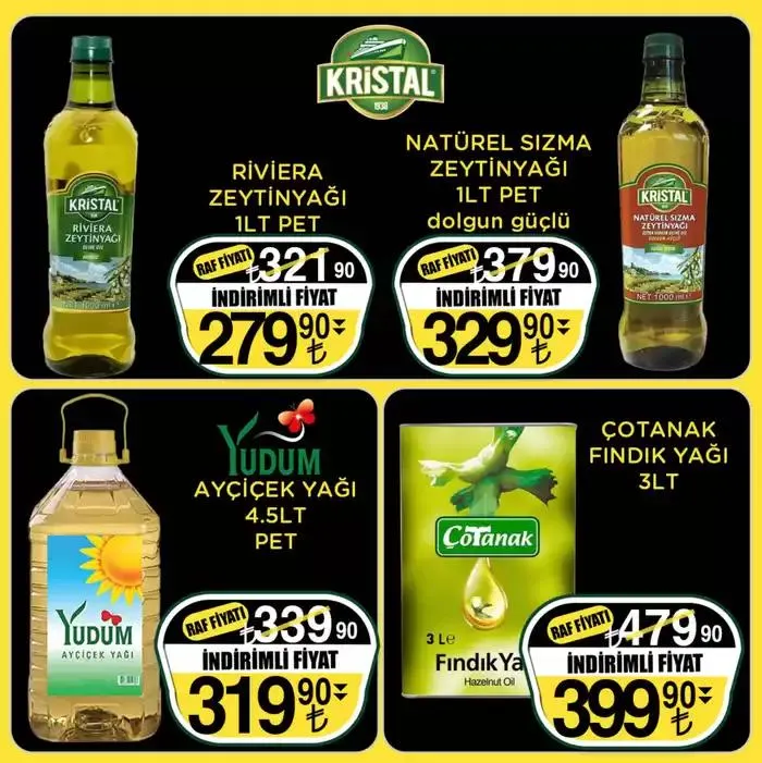 Katalog 14 Şubat Sevgililer Gününüz Kutlu Olsun 31 Ocak - 19 Şubat 2025 - aktüel Sayfa 26