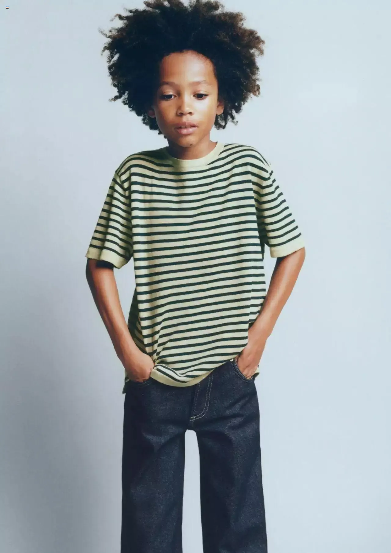 Katalog Zara Indirim Boys 1 Eylül - 31 Aralık 2023 - aktüel Sayfa 15