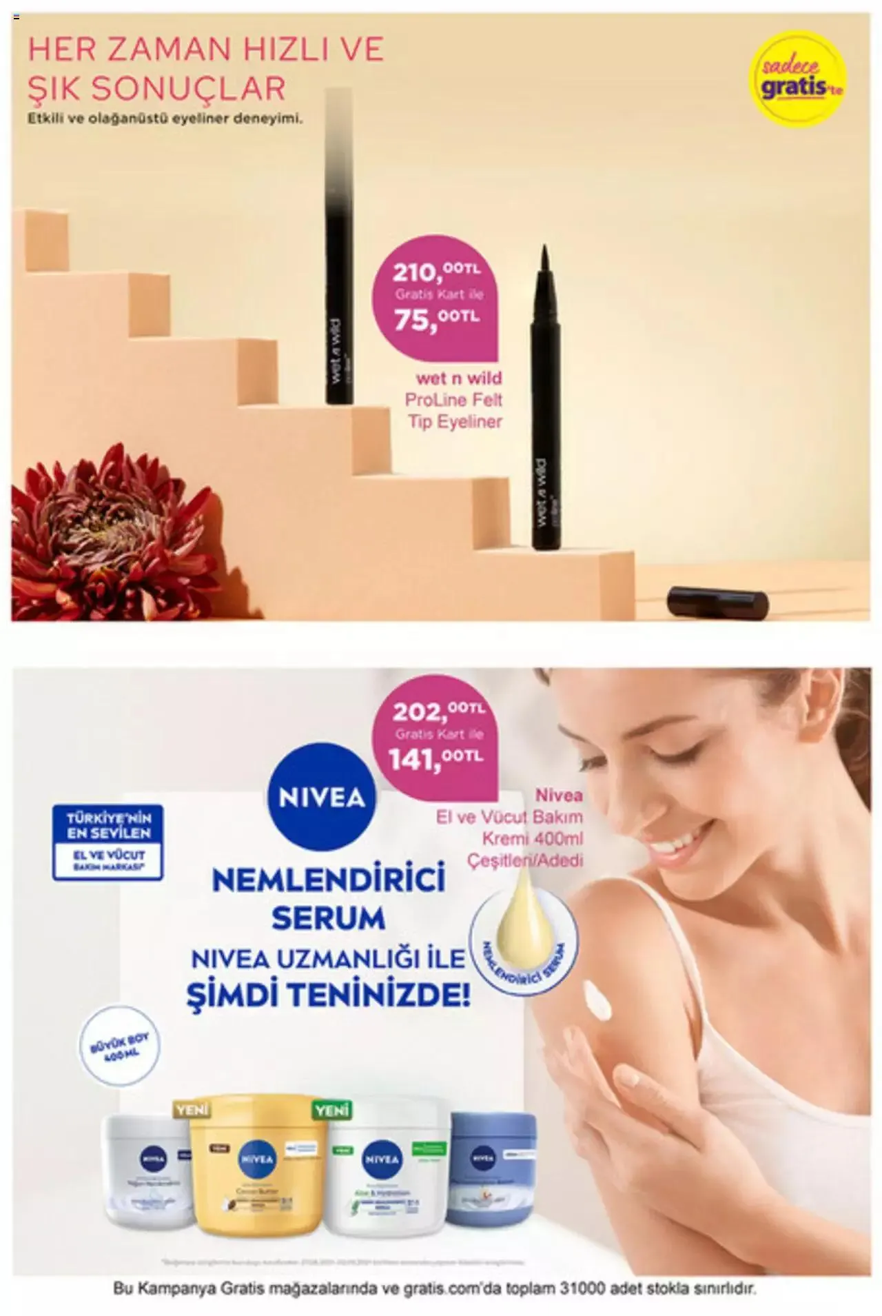 Katalog Gratis Katalog 3 Ekim - 3 Kasım 2023 - aktüel Sayfa 15