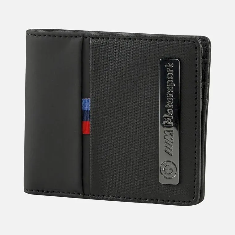 Puma Sportswear BMW M Motorsport Unisex Cüzdan