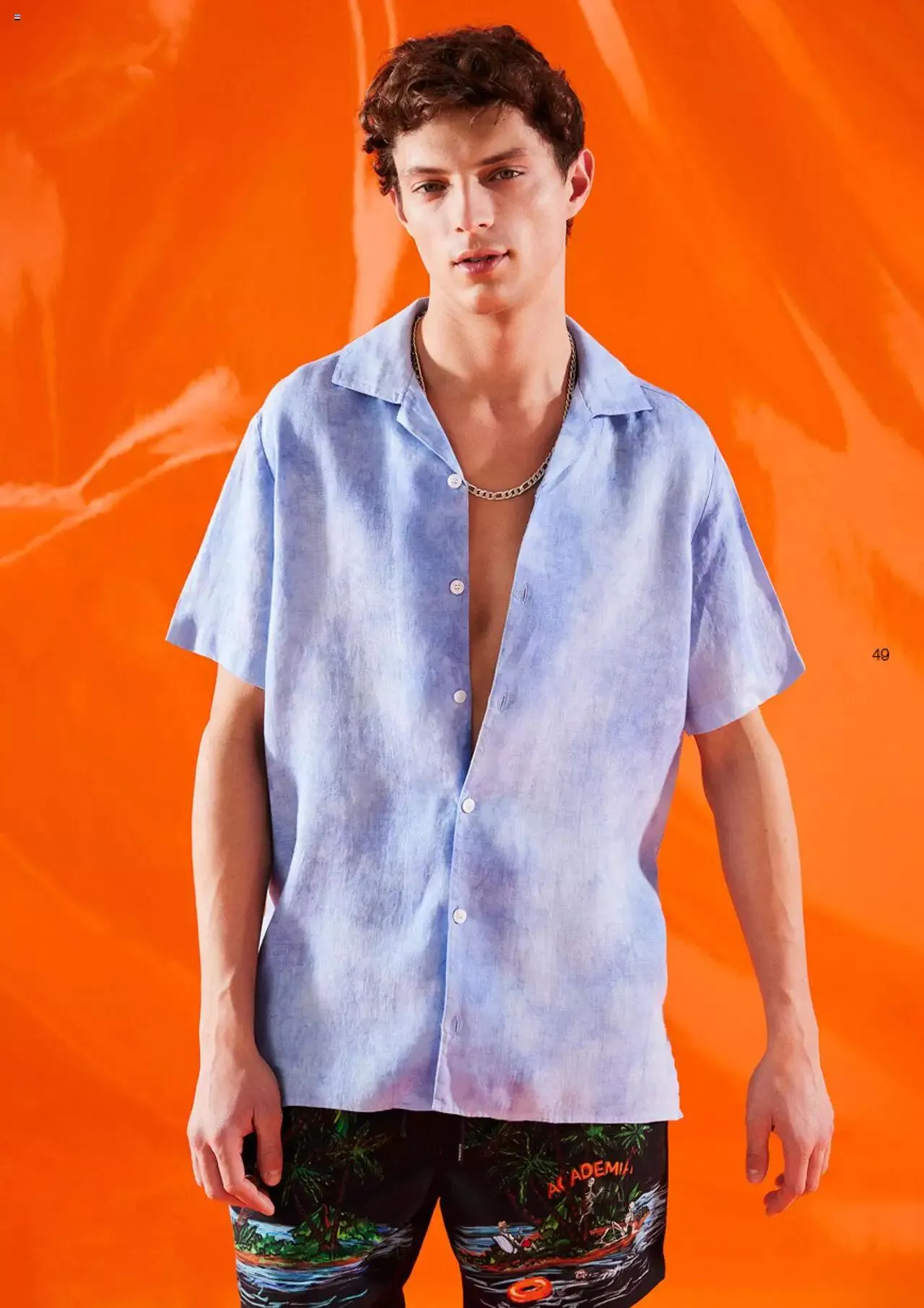 Katalog Beymen Katalog - Academia 2023 İlkbahar/Yaz Erkek 13 Mart - 31 Aralık 2023 - aktüel Sayfa 51