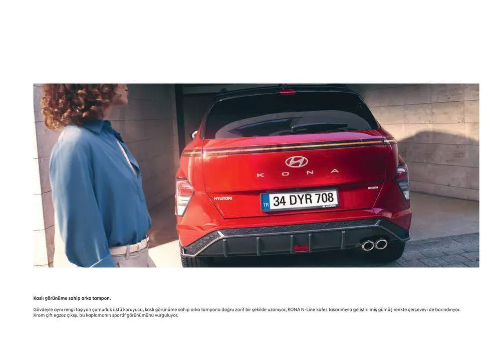 Katalog Hyundai Yeni_KONA N Line_ 12 Aralık - 12 Aralık 2024 - aktüel Sayfa 15