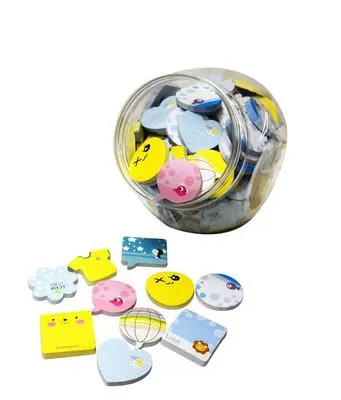 Notix Karisik Desen Kavanoz