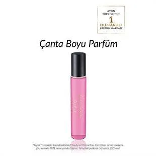 TTA Everlasting Kadın Parfüm EDP 10ml