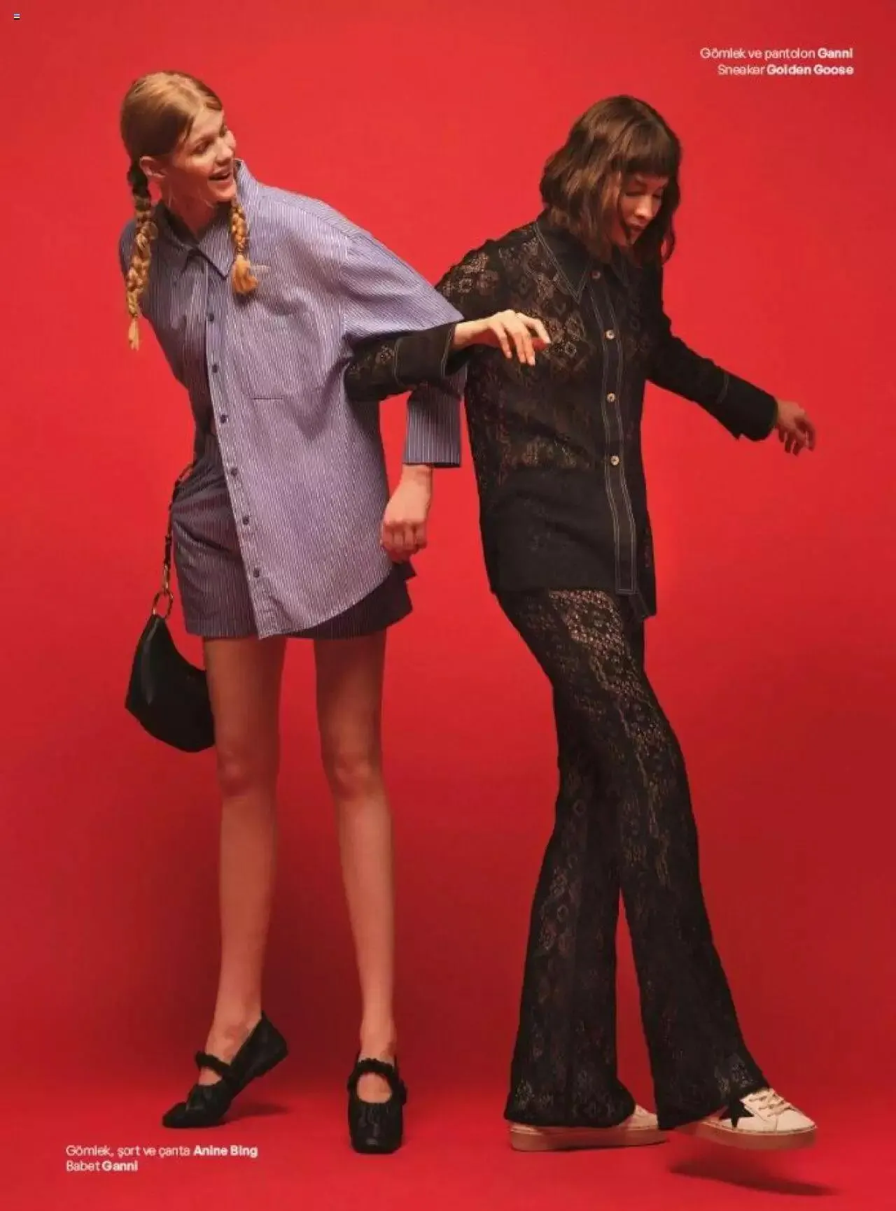 Katalog Beymen Katalog - Beymen Magazine Kadin 13 Mart - 31 Aralık 2023 - aktüel Sayfa 184