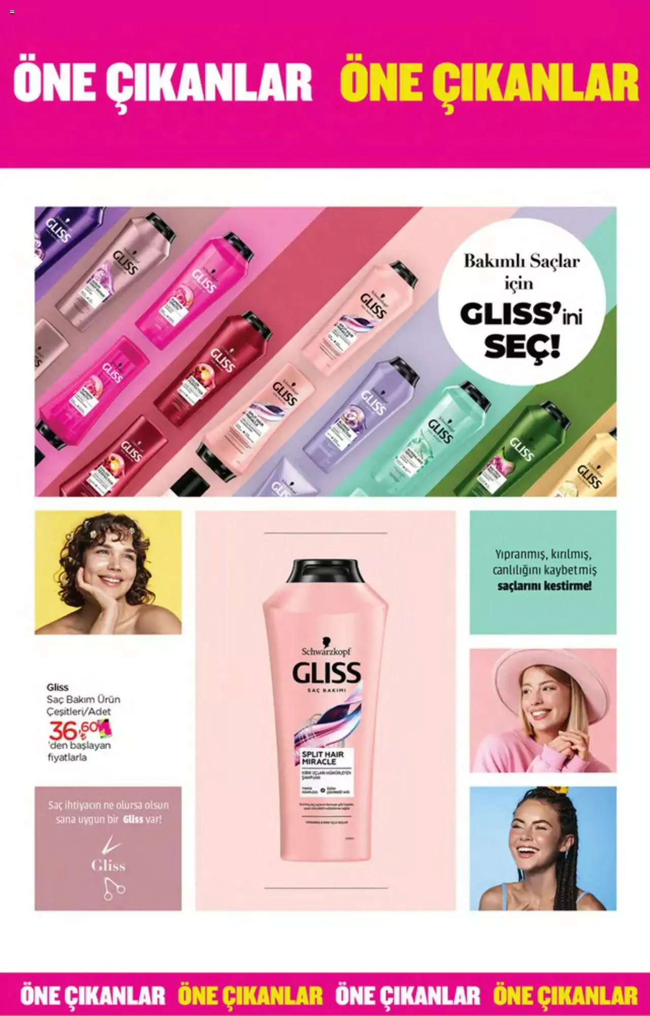 Katalog Watsons Katalog 3 Temmuz - 8 Ağustos 2023 - aktüel Sayfa 22