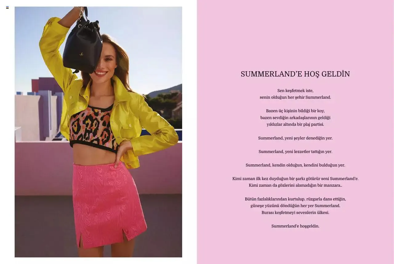 Katalog Beymen Katalog - Beymen Club 20 Mart - 31 Aralık 2023 - aktüel Sayfa 2