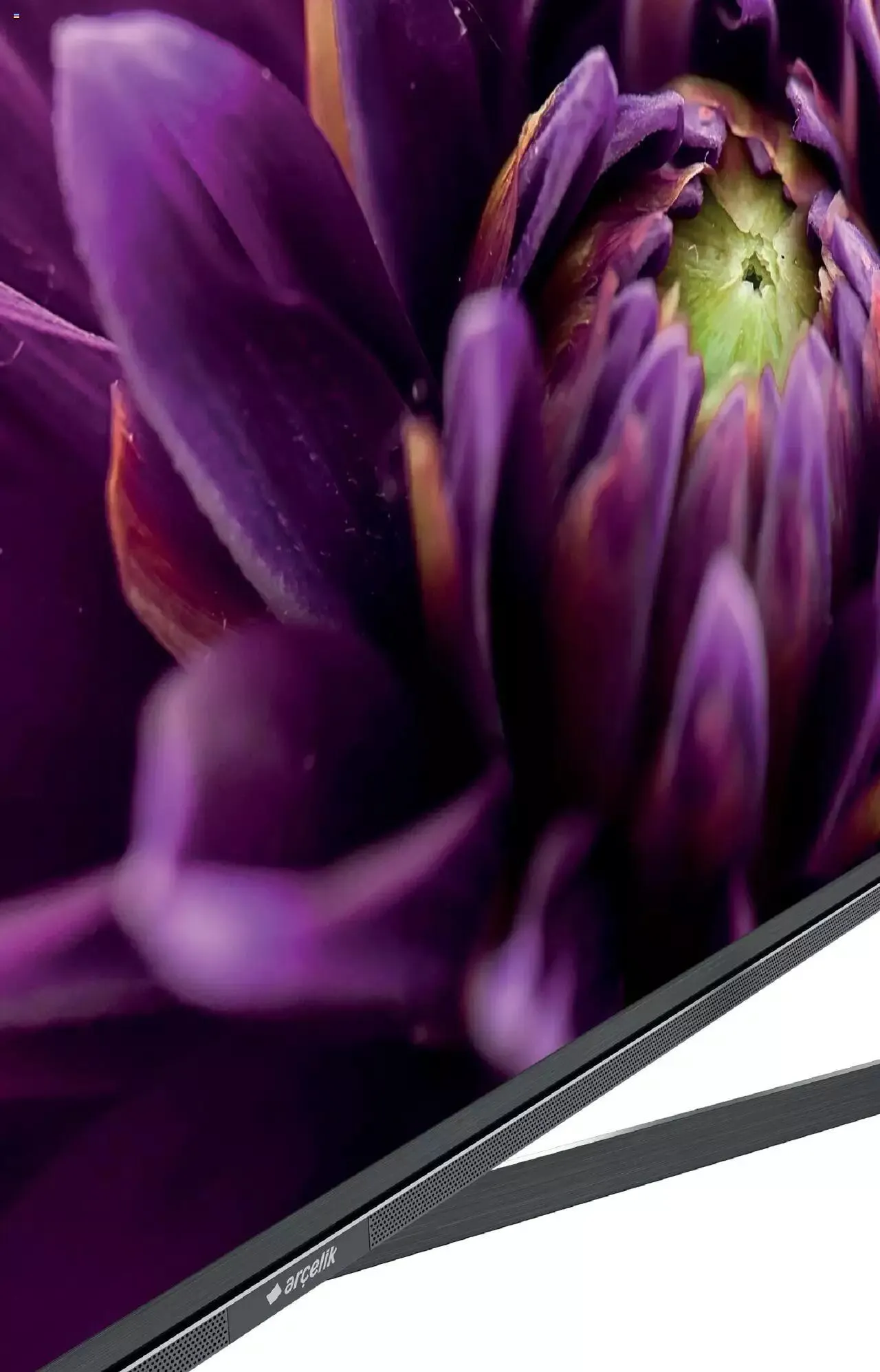 Katalog Arçelik Katalog - TV Ürün Gamı 1 Eylül - 31 Aralık 2023 - aktüel Sayfa 2