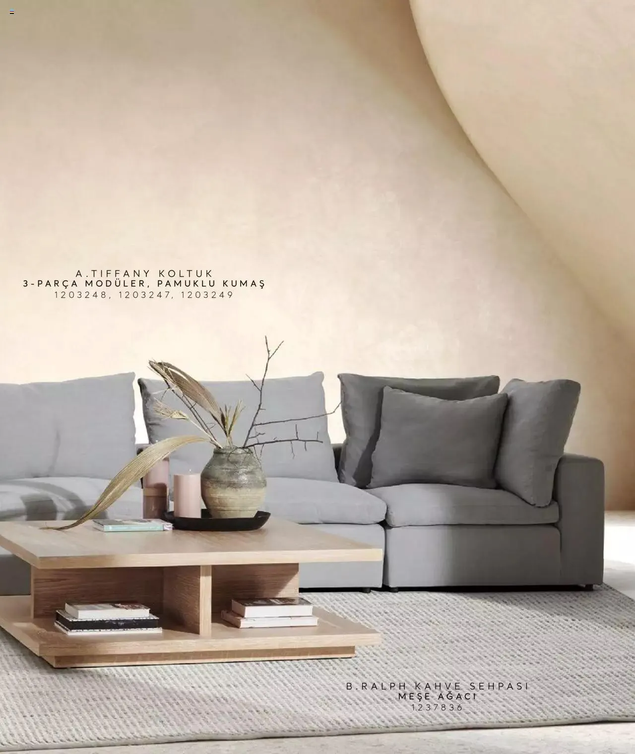 Katalog Mudo Katalog 6 Nisan - 31 Aralık 2023 - aktüel Sayfa 77