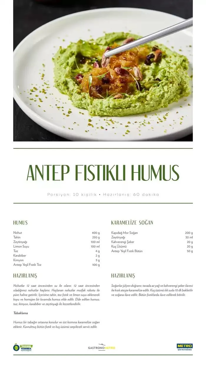 Katalog Sürdürülebilir Ürünler Kataloğu 7 Şubat - 31 Aralık 2025 - aktüel Sayfa 17