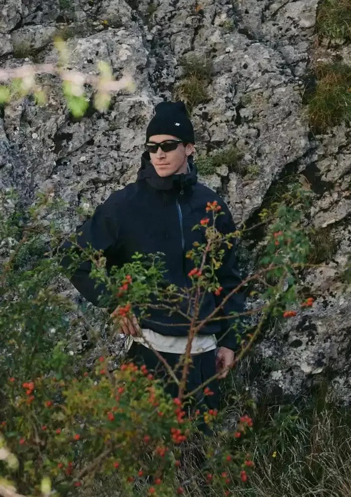 Men's New In Clothes from November 1 to November 30 2024 - flyer page 3