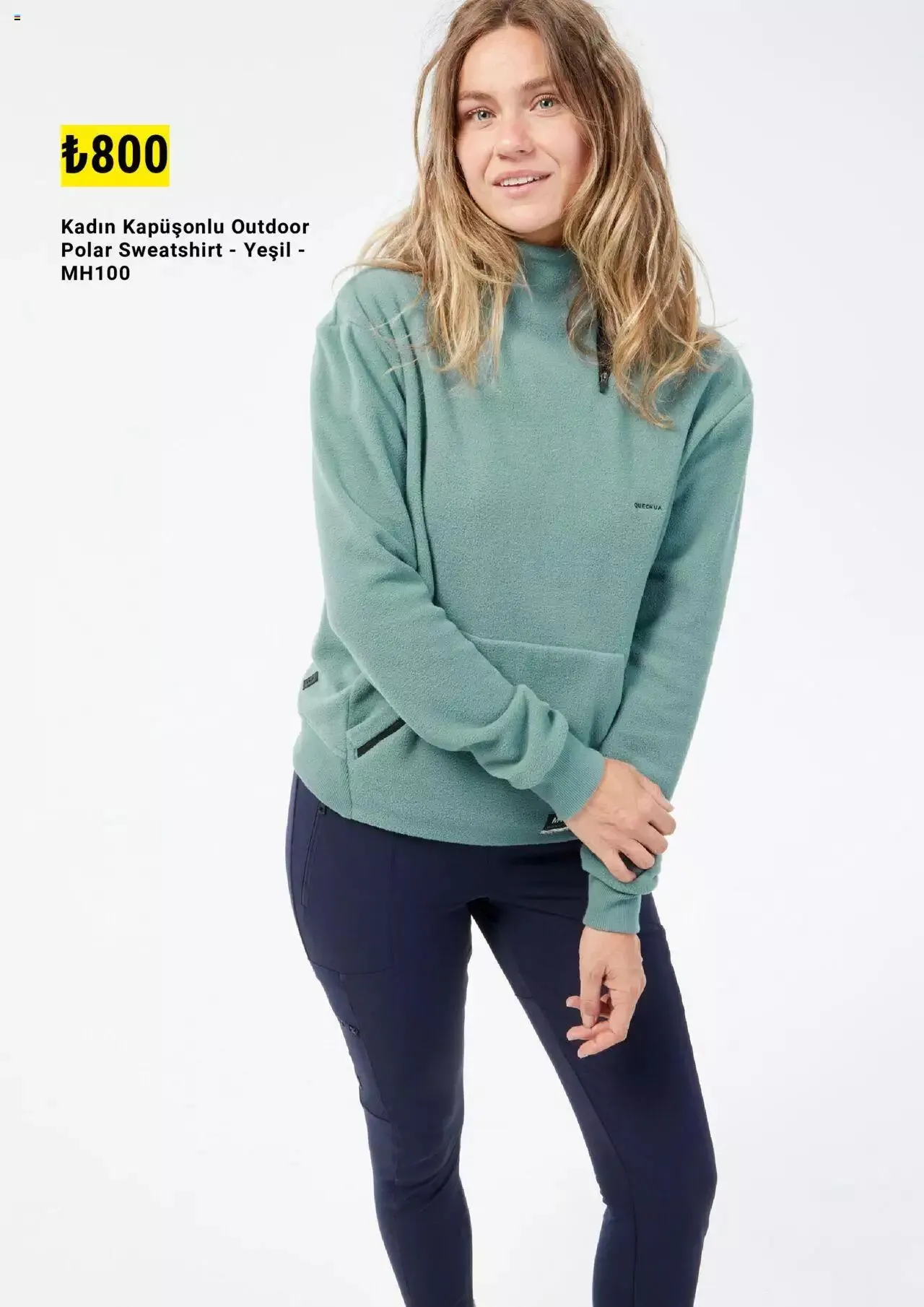 Katalog Decathlon - Mevsimsel teklif 1 Aralık - 31 Aralık 2023 - aktüel Sayfa 14