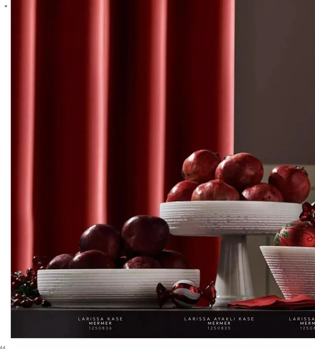 Katalog Mudo - Yeni Yil 1 Kasım - 31 Aralık 2024 - aktüel Sayfa 42