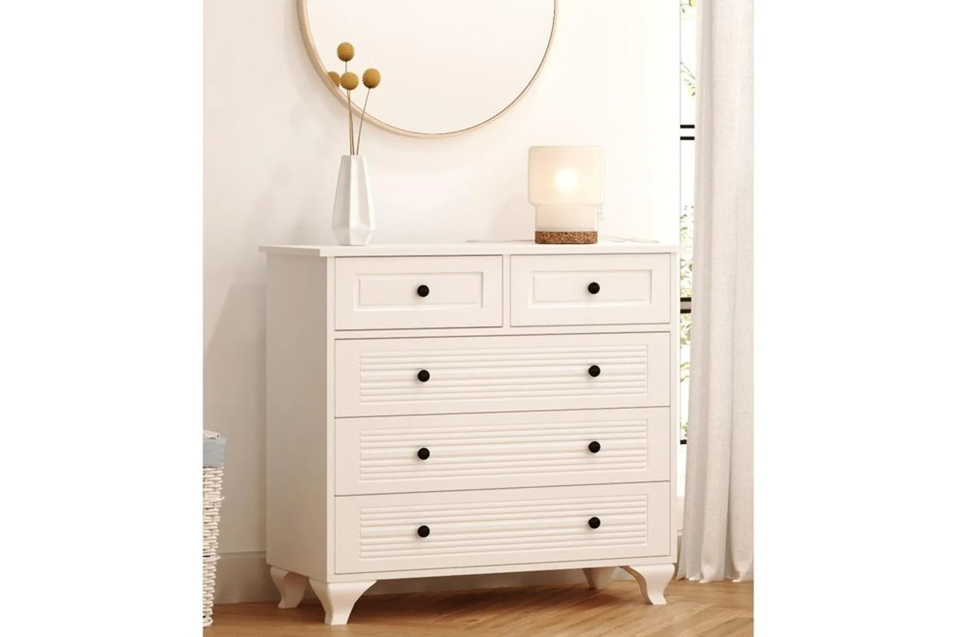 RABİ İZEL COUNTRY ŞİFONYER (RJ3-209)