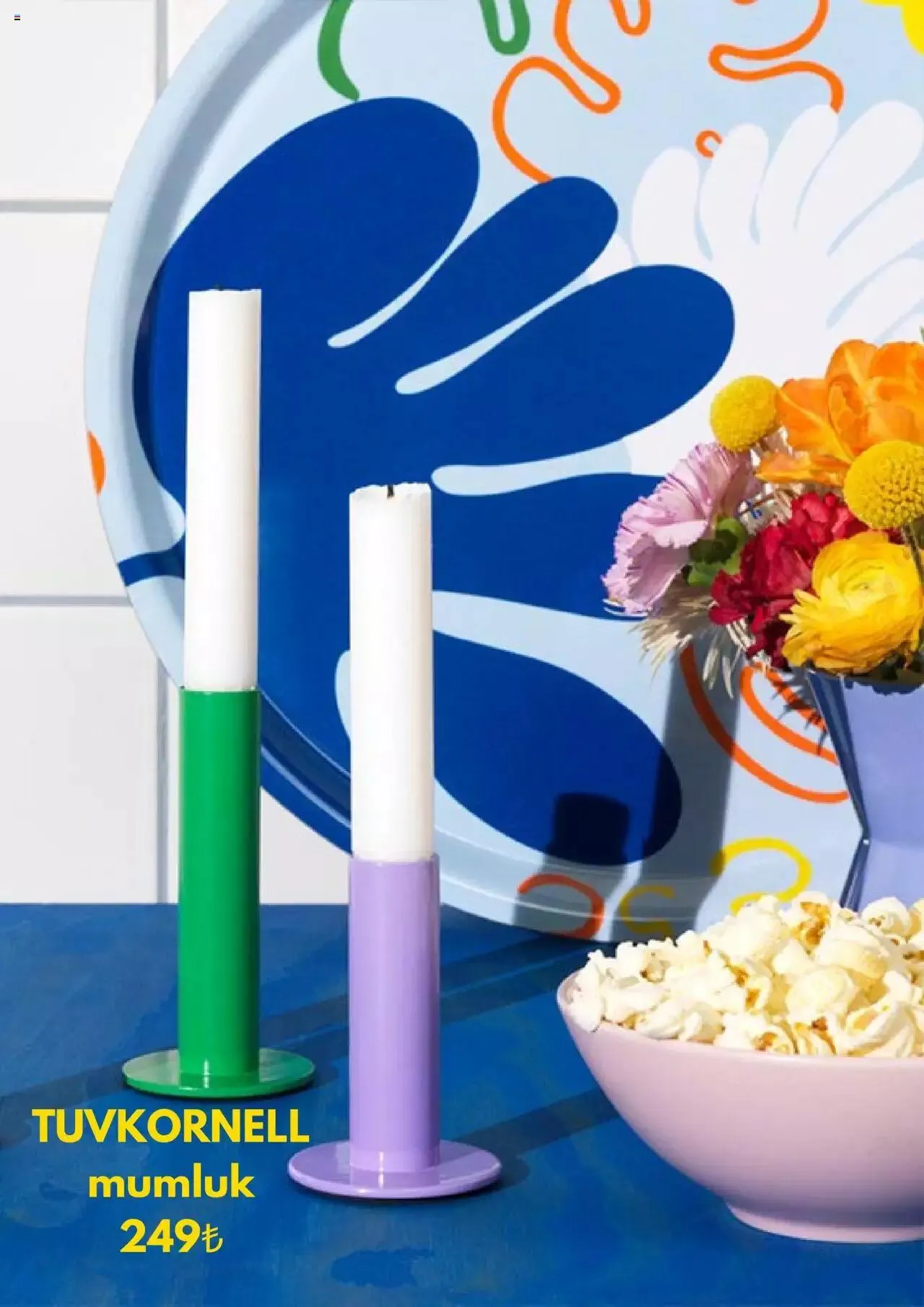 Katalog IKEA Katalog 25 Ağustos - 31 Aralık 2023 - aktüel Sayfa 2