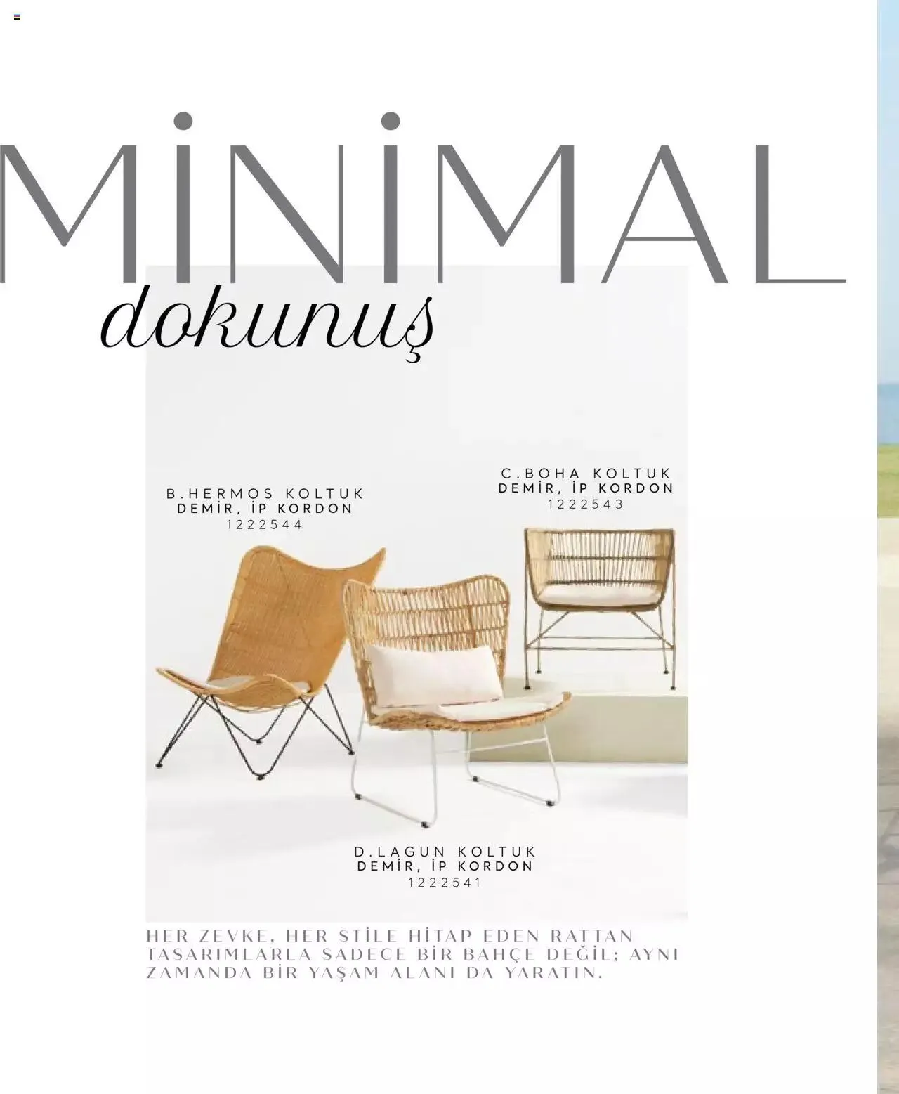 Katalog Mudo Katalog - Bahçe 26 Mayıs - 31 Aralık 2023 - aktüel Sayfa 90