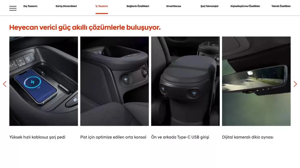 Katalog Hyundai IONIQ 5 N 9 Kasım - 9 Kasım 2025 - aktüel Sayfa 15