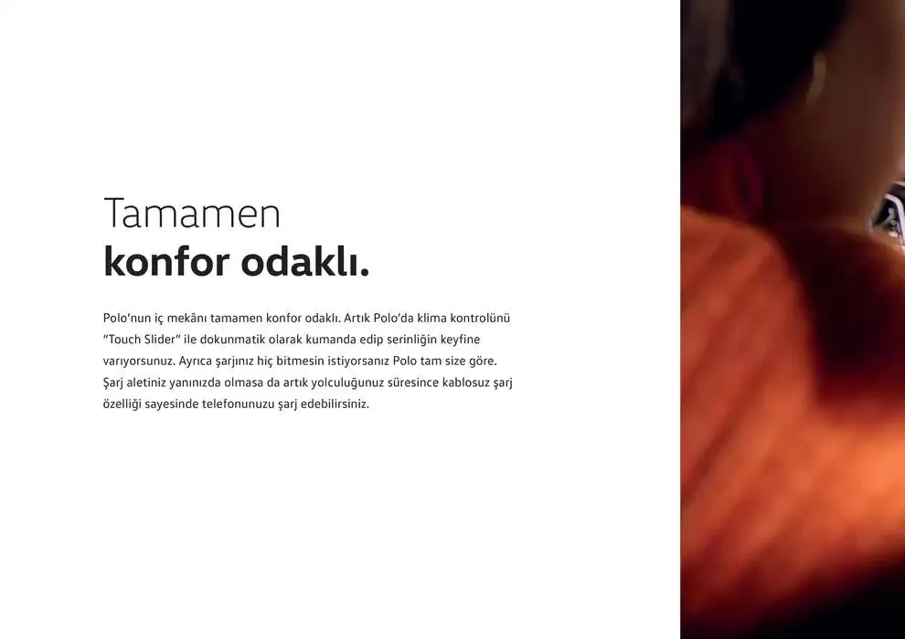 Katalog Volkswagen Polo 24 Ocak - 24 Ocak 2026 - aktüel Sayfa 6