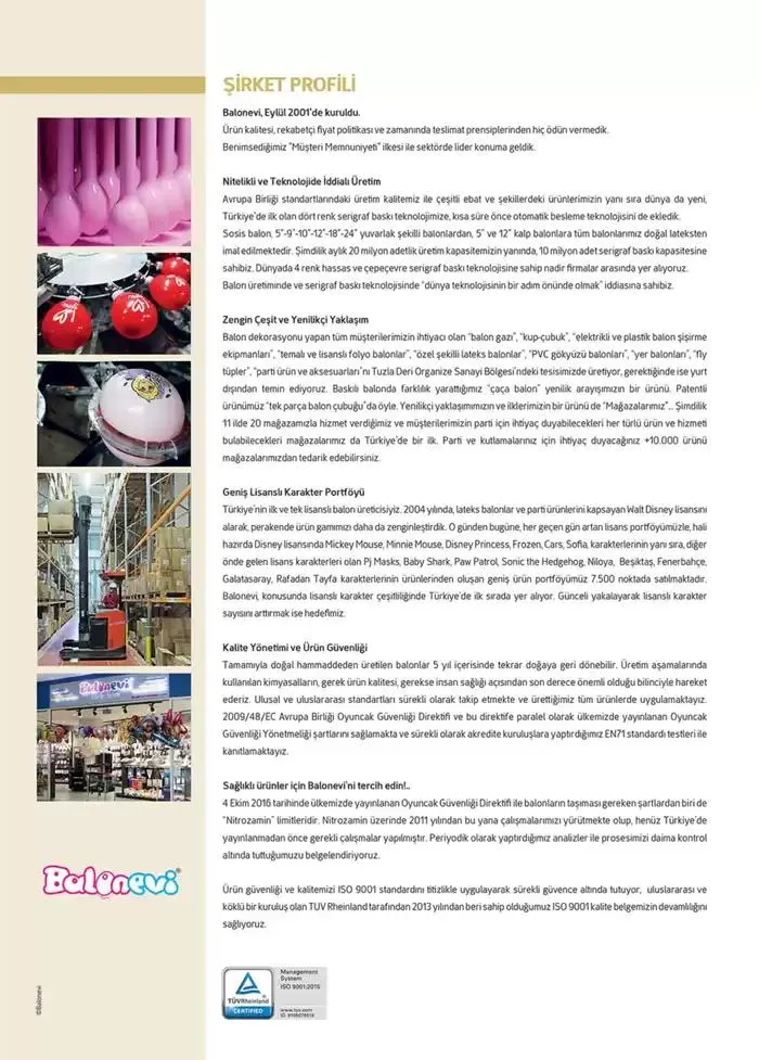 Katalog Ürün Kataloğu 8 Ocak - 8 Şubat 2025 - aktüel Sayfa 4