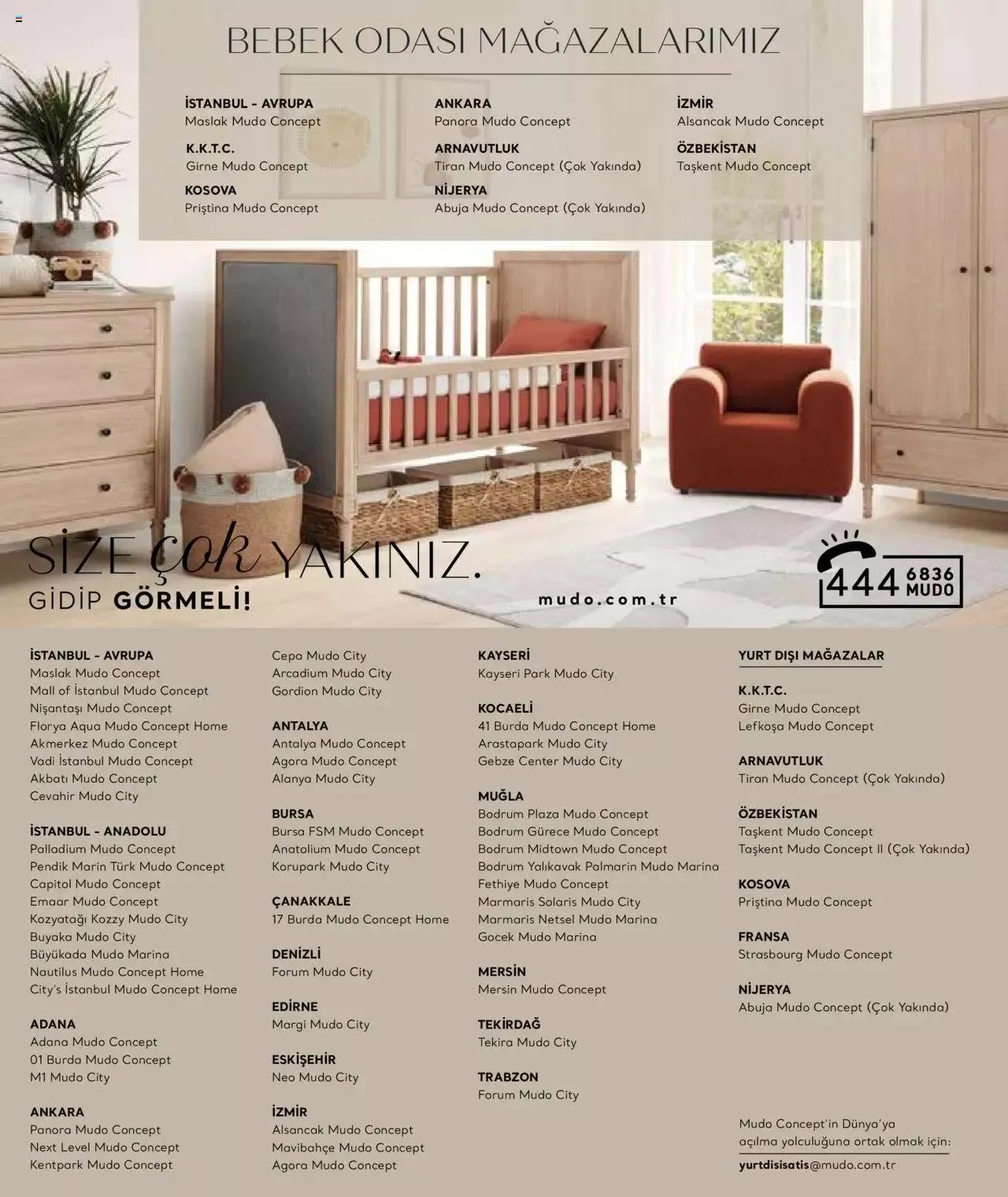 Katalog Mudo Katalog 1 Kasım - 31 Aralık 2023 - aktüel Sayfa 56