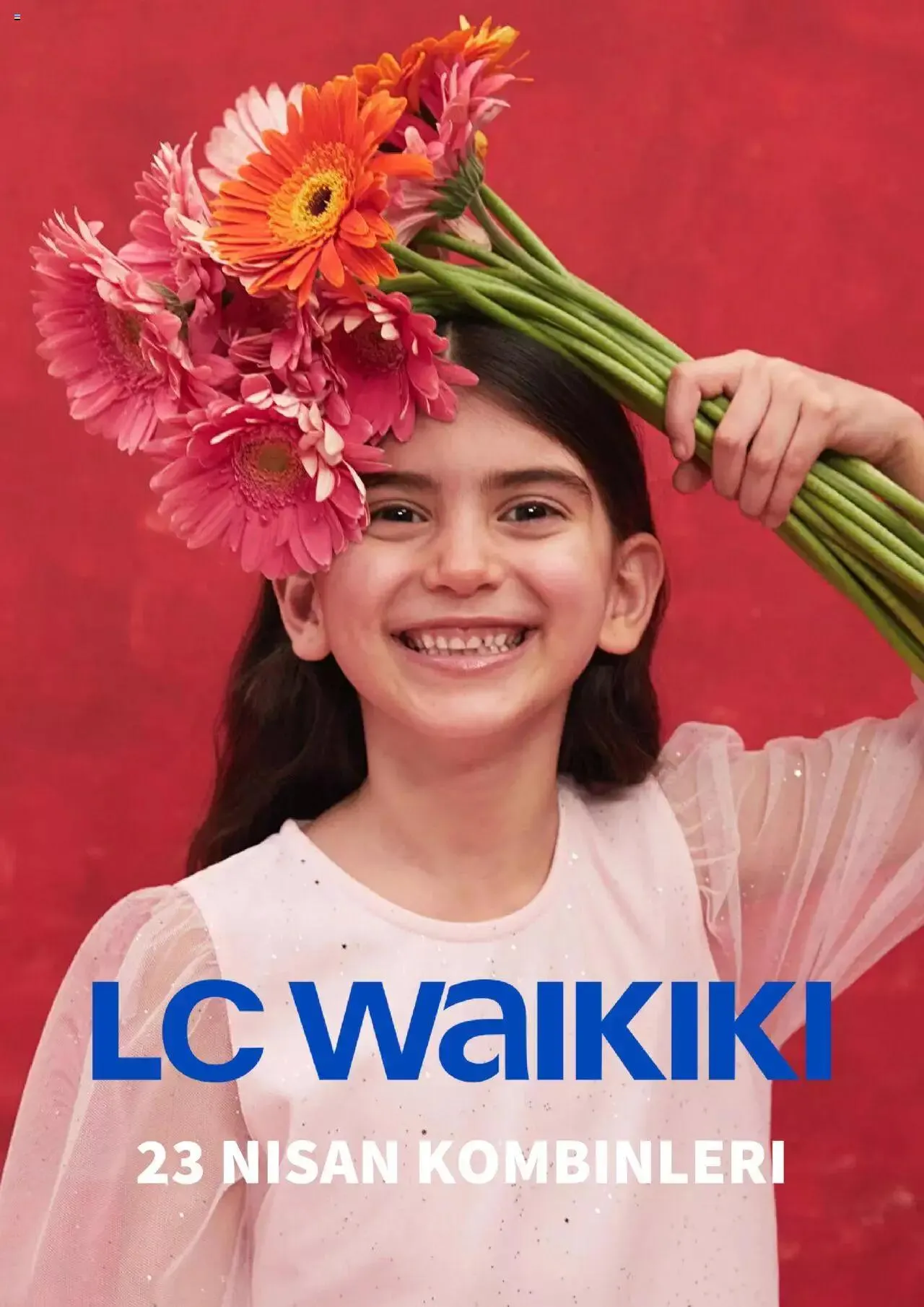 Katalog LC Waikiki Katalog 2 Nisan - 7 Nisan 2024 - aktüel Sayfa 