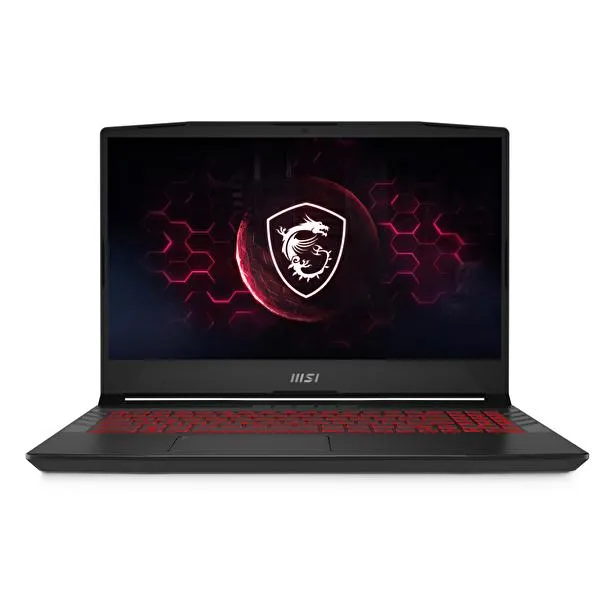 Pulse GL76 12UDK-425XTR Intel Core i7 12700H 17.3" 16 GB RAM 512 GB SSD RTX3050 Ti 4GD6 FHD 144 Hz FreeDOS Laptop