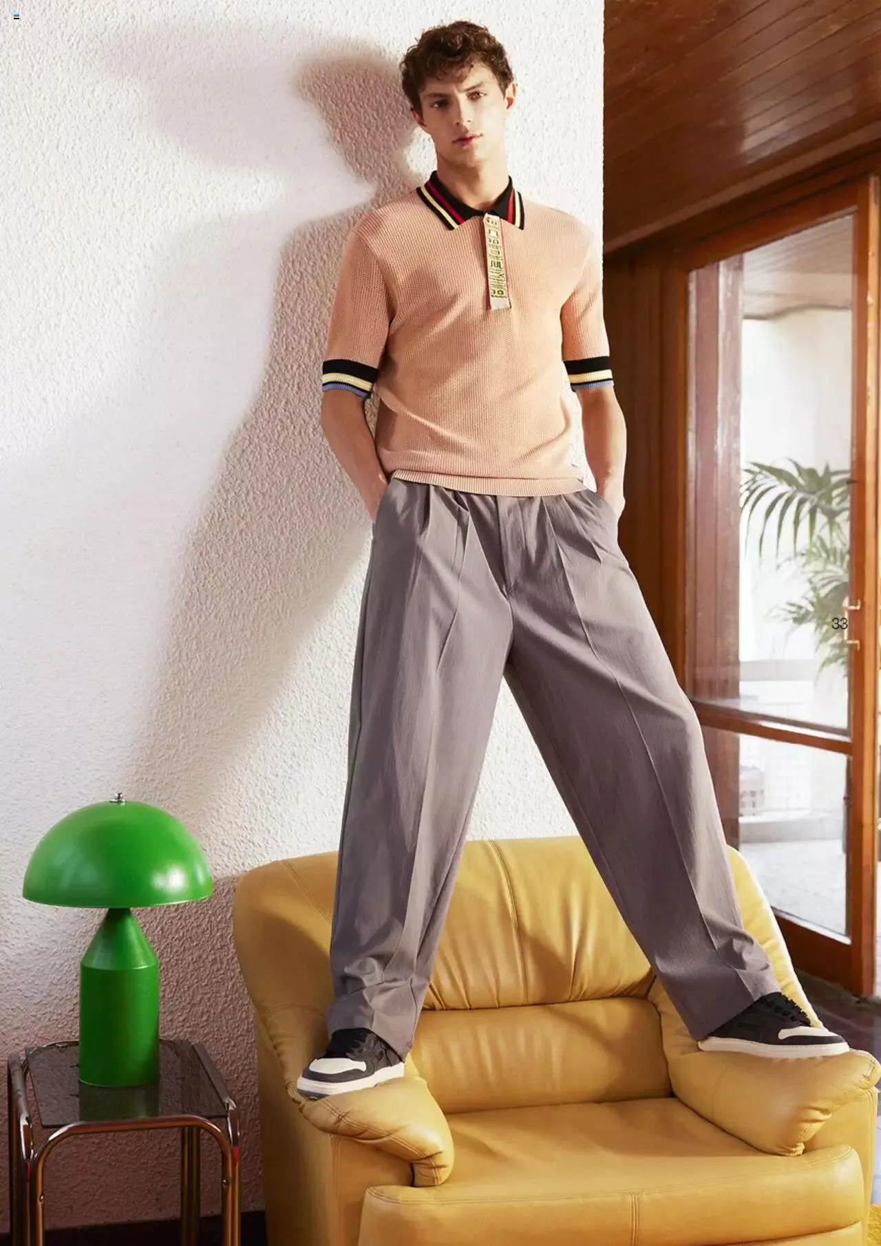 Katalog Beymen Katalog - Academia 2023 İlkbahar/Yaz Erkek 13 Mart - 31 Aralık 2023 - aktüel Sayfa 35