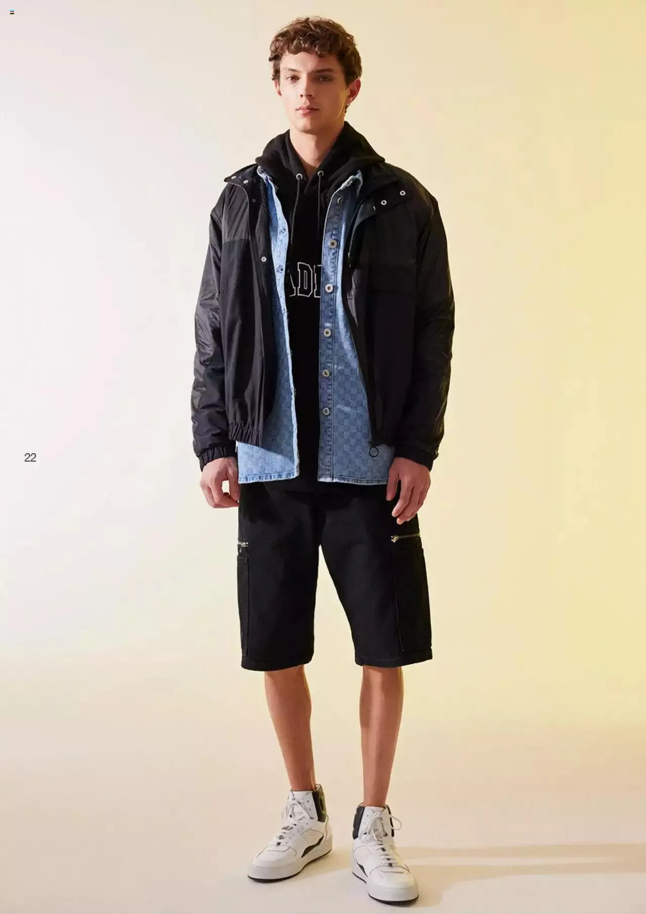 Katalog Beymen Katalog - Academia 2023 İlkbahar/Yaz Erkek 13 Mart - 31 Aralık 2023 - aktüel Sayfa 24