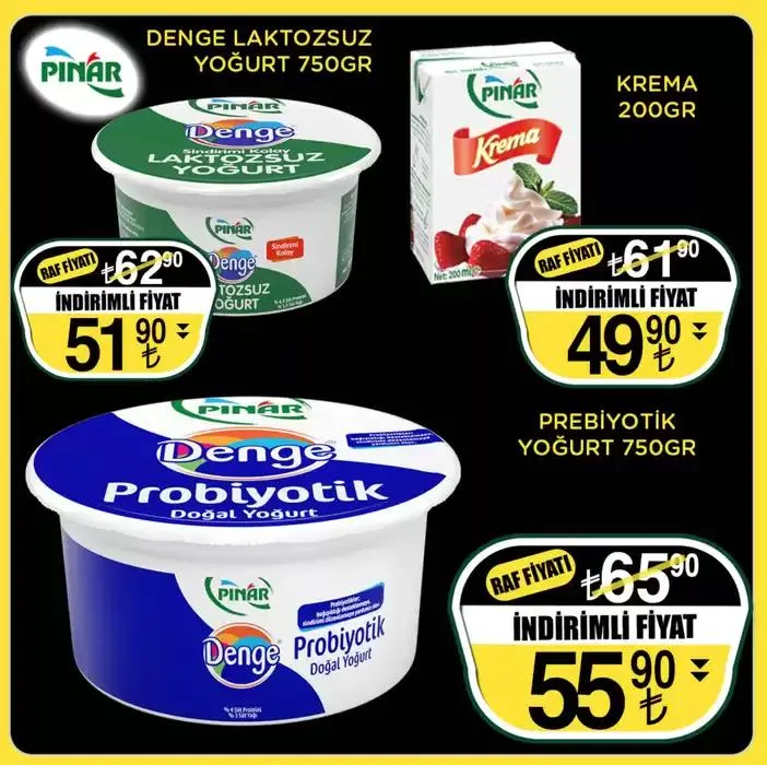 Katalog 14 Şubat Sevgililer Gününüz Kutlu Olsun 31 Ocak - 19 Şubat 2025 - aktüel Sayfa 13